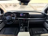 Kia Carnival V6 3.5L 2022